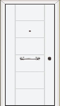 A-138-PORTA
